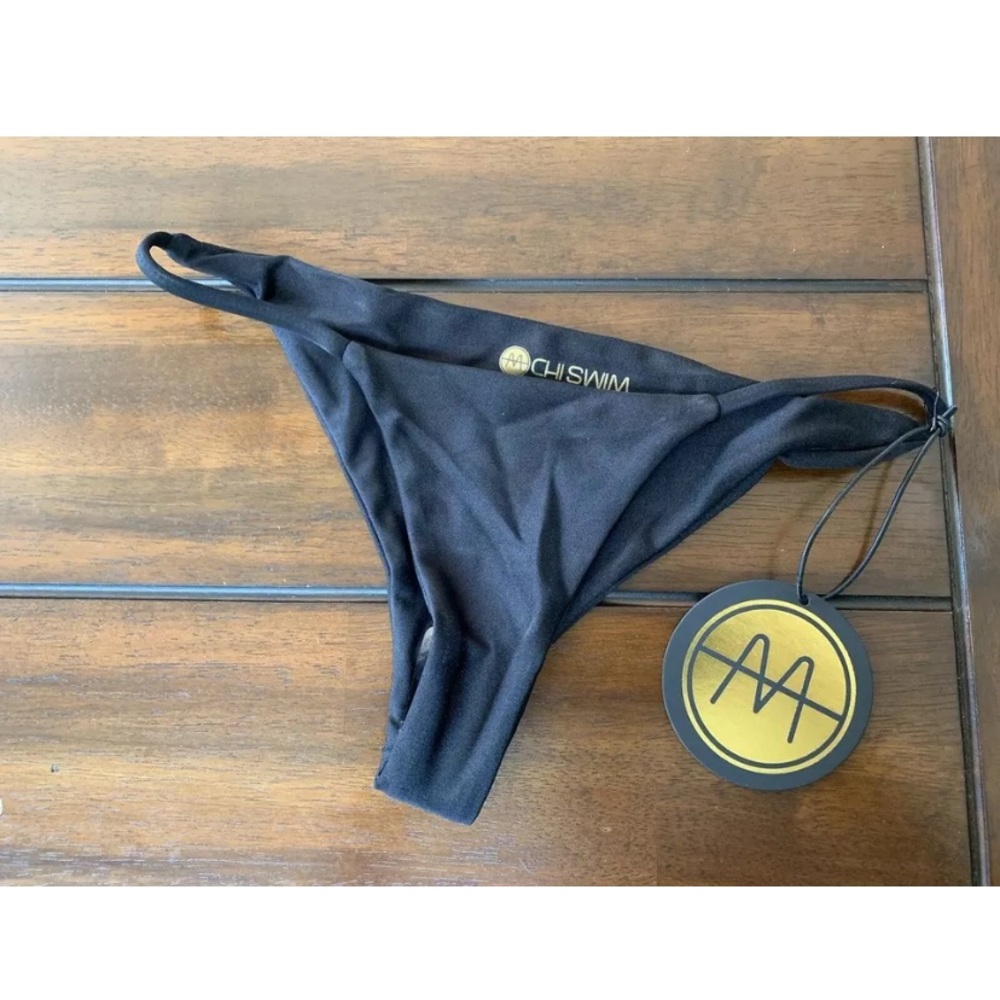 MochiSwim Bella Vegas Bikini Bottom